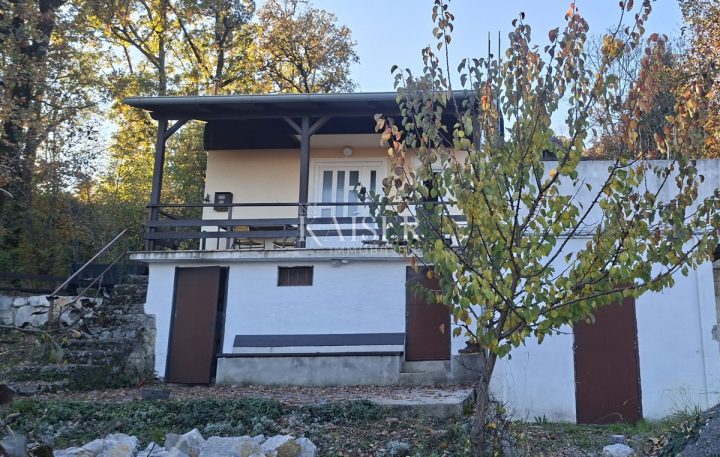 Kuća na prodaju 55 m² – Opatija