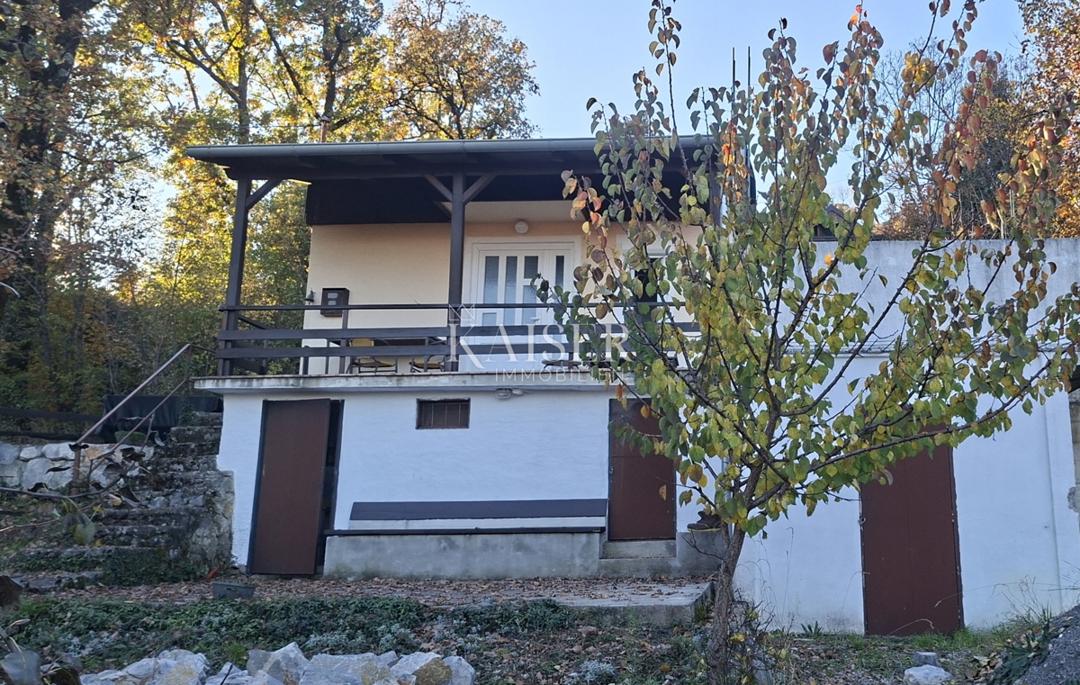 Haus Zu verkaufen OPATIJA