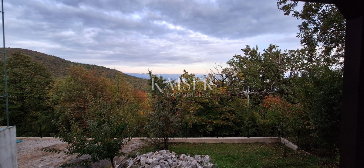 Casa In vendita - PRIMORSKO-GORANSKA OPATIJA