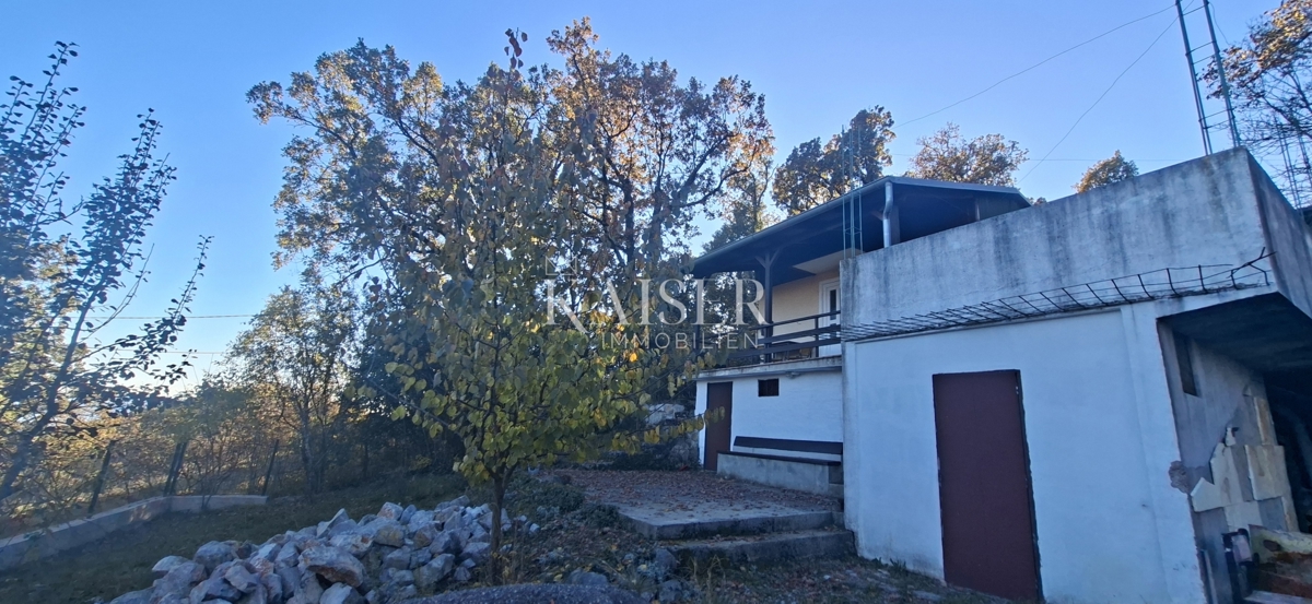 Casa In vendita - PRIMORSKO-GORANSKA OPATIJA