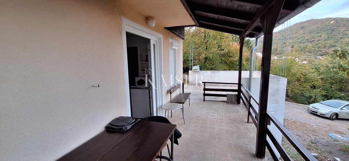 Casa In vendita - PRIMORSKO-GORANSKA OPATIJA