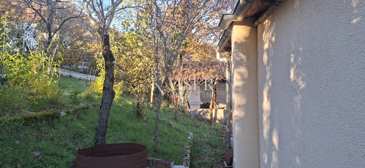 Casa In vendita - PRIMORSKO-GORANSKA OPATIJA