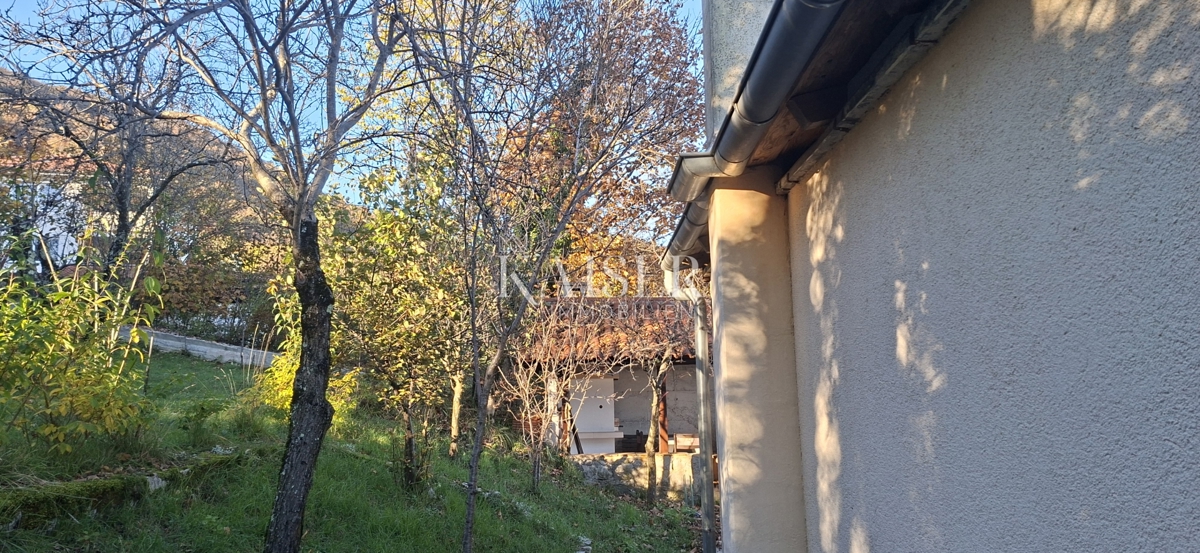 Casa In vendita - PRIMORSKO-GORANSKA OPATIJA