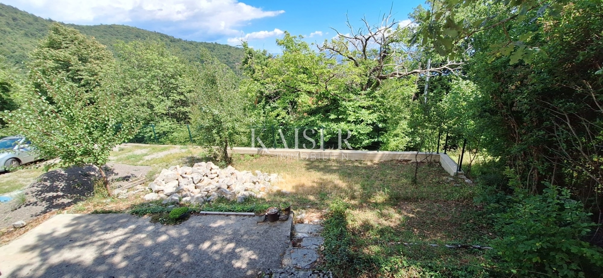 Casa In vendita - PRIMORSKO-GORANSKA OPATIJA