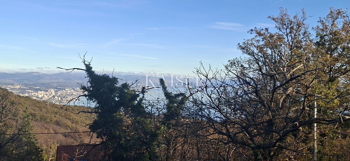 Casa In vendita - PRIMORSKO-GORANSKA OPATIJA