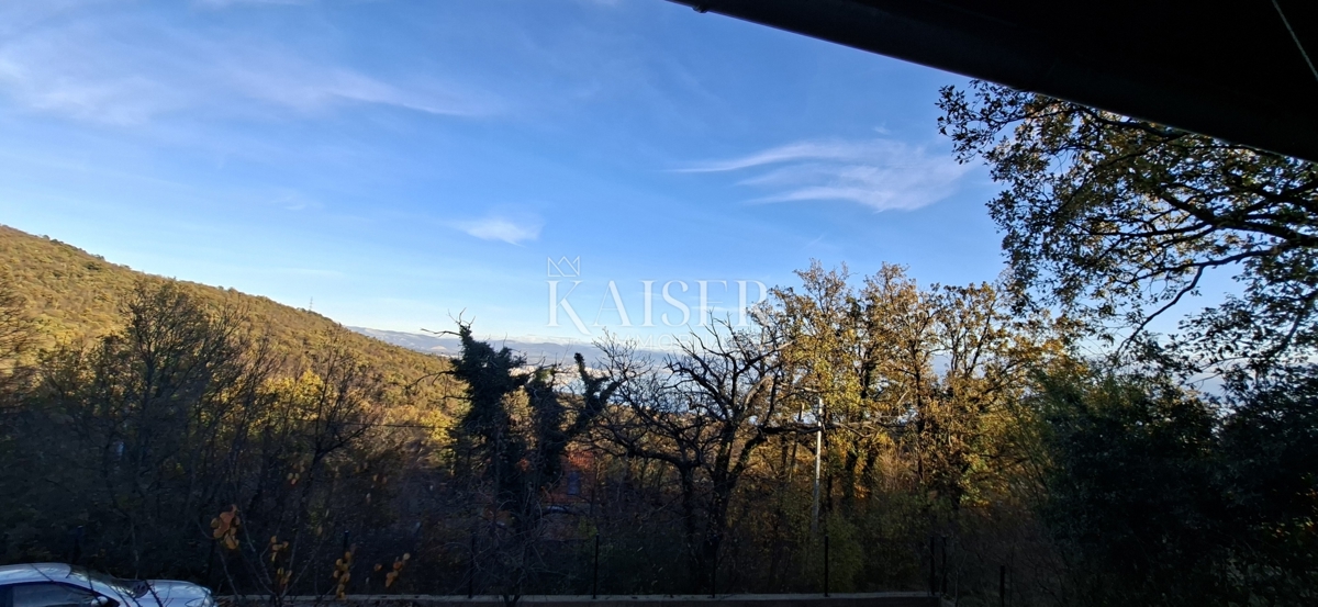 Casa In vendita - PRIMORSKO-GORANSKA OPATIJA