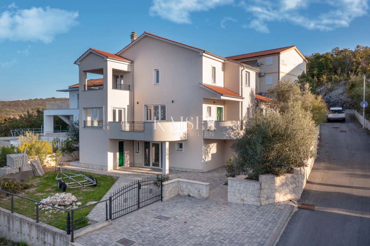 Casa In vendita - Primorsko-goranska Krk - foto 1/40