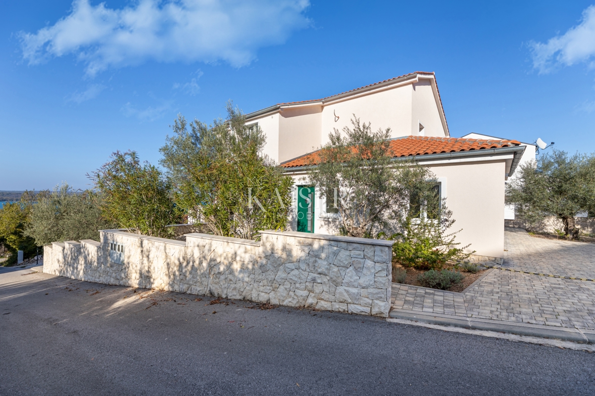 Casa In vendita - PRIMORSKO-GORANSKA KRK