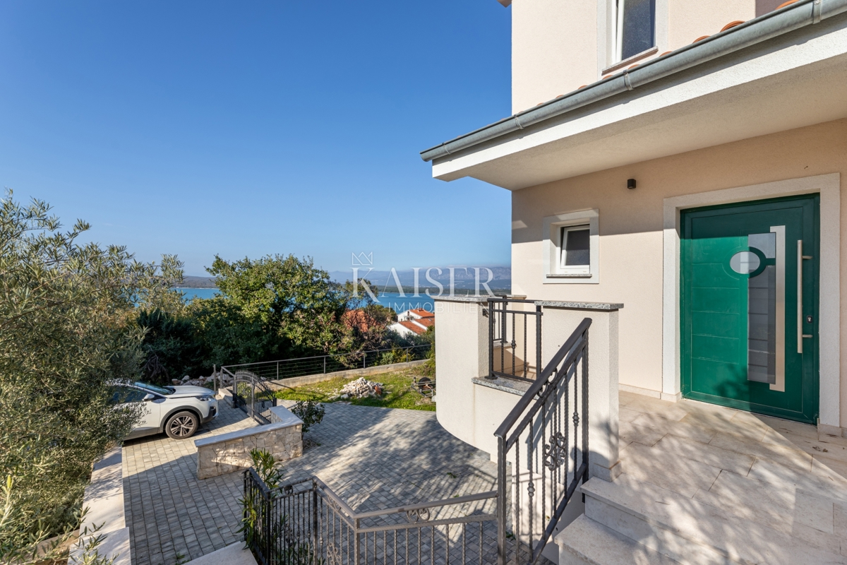 Casa In vendita - PRIMORSKO-GORANSKA KRK
