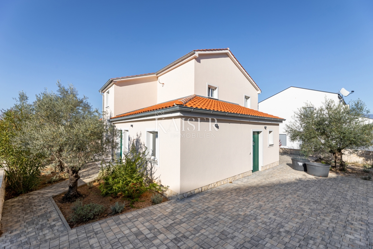 Casa In vendita - PRIMORSKO-GORANSKA KRK