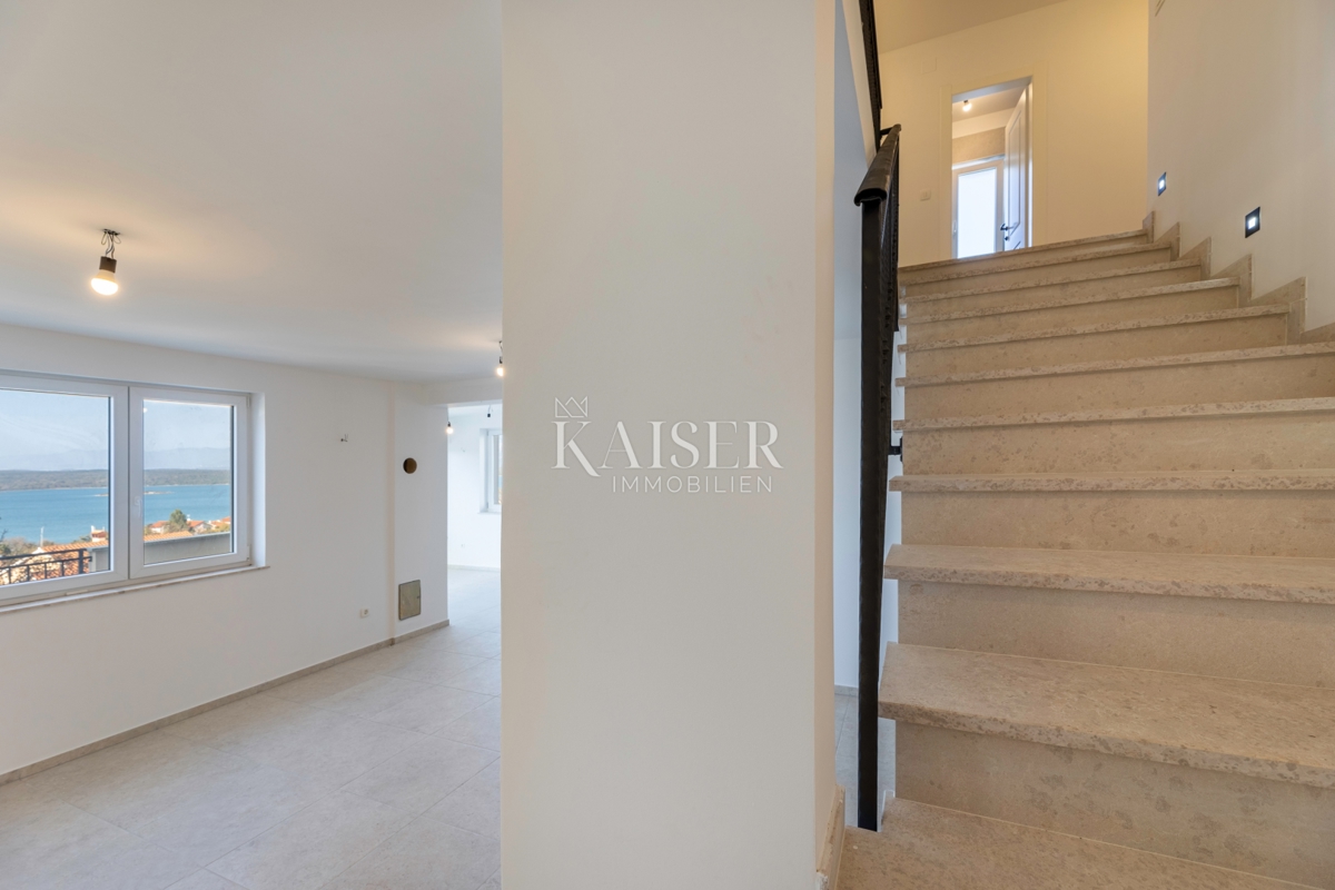 Casa In vendita - PRIMORSKO-GORANSKA KRK
