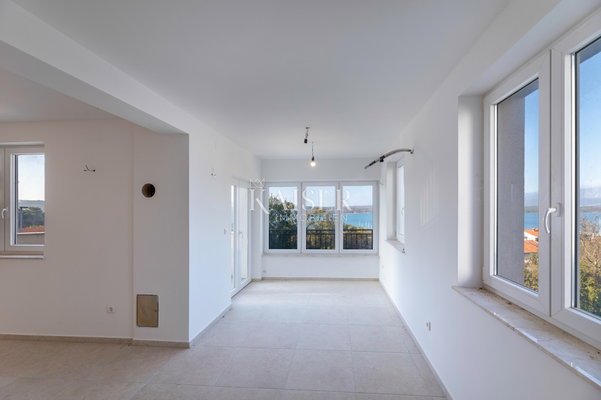 Casa In vendita - PRIMORSKO-GORANSKA KRK