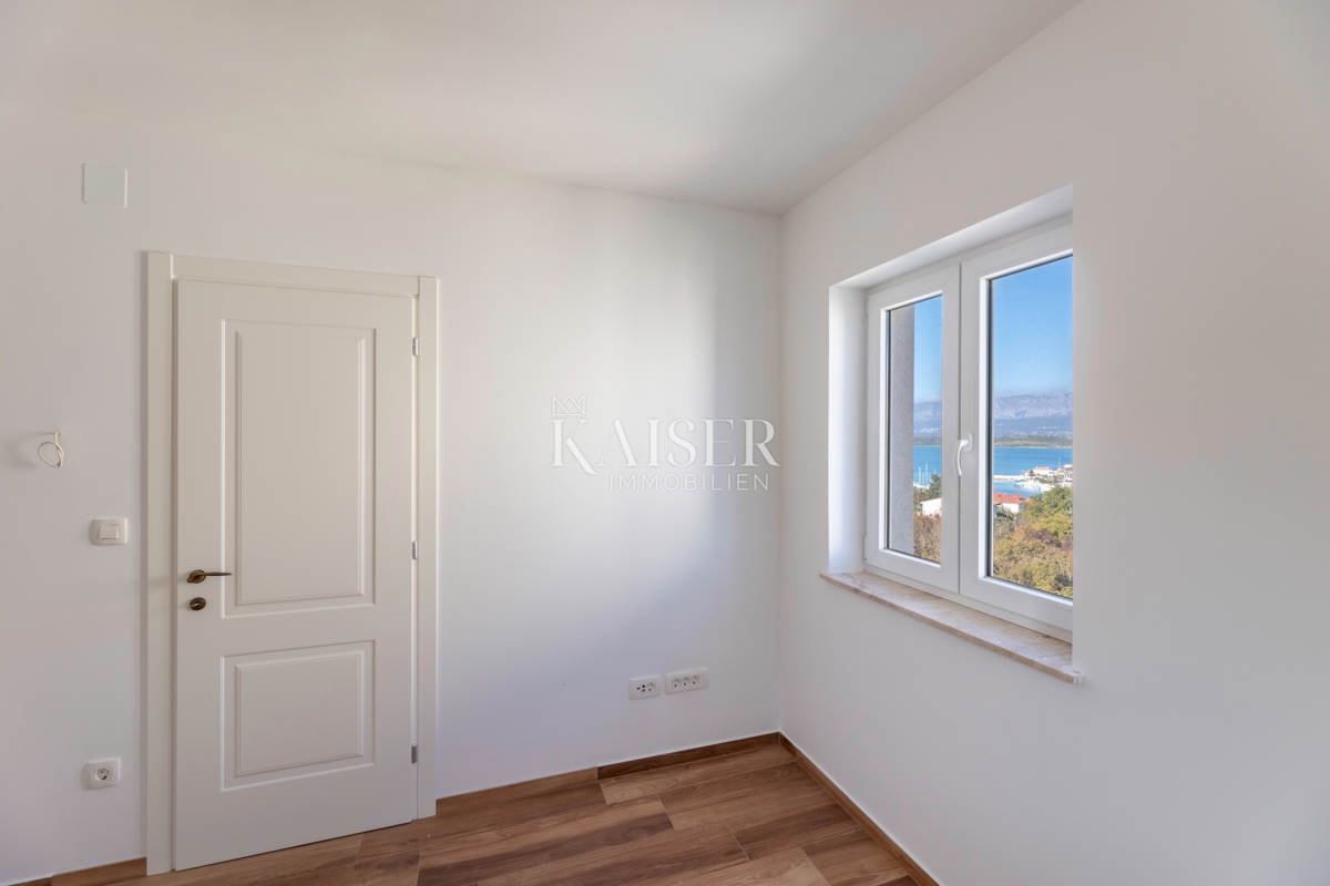 Casa In vendita - PRIMORSKO-GORANSKA KRK