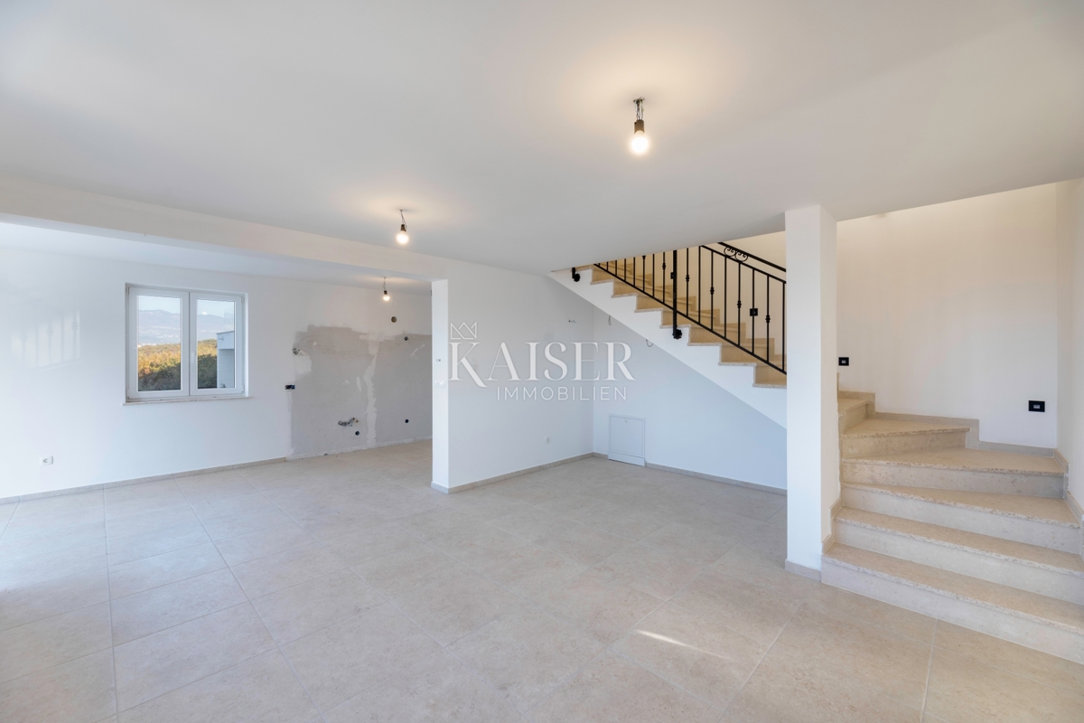 Casa In vendita - PRIMORSKO-GORANSKA KRK