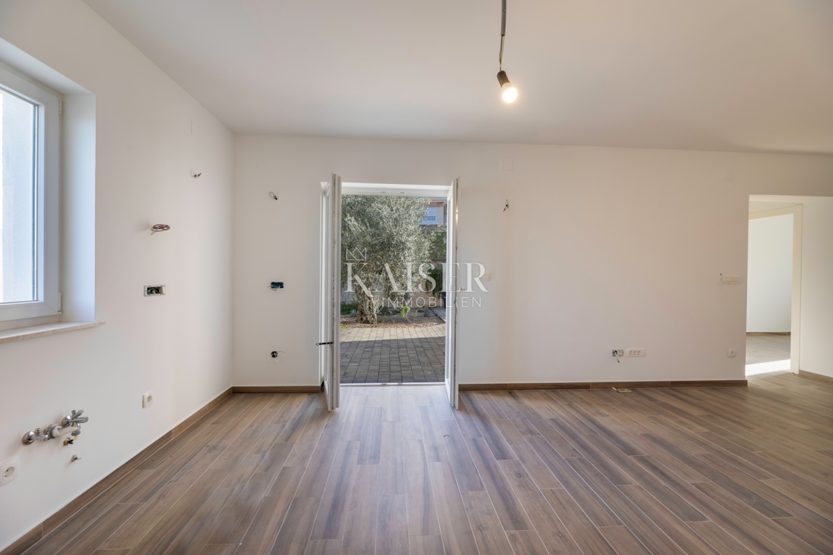 Casa In vendita - PRIMORSKO-GORANSKA KRK