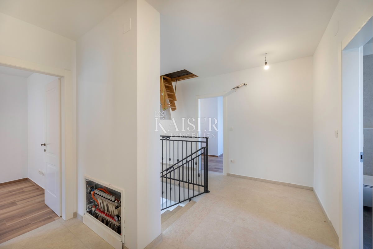 Casa In vendita - PRIMORSKO-GORANSKA KRK