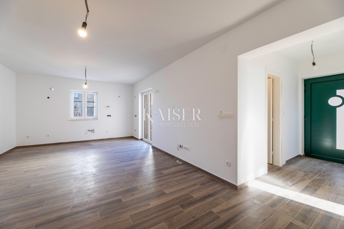 Casa In vendita - PRIMORSKO-GORANSKA KRK