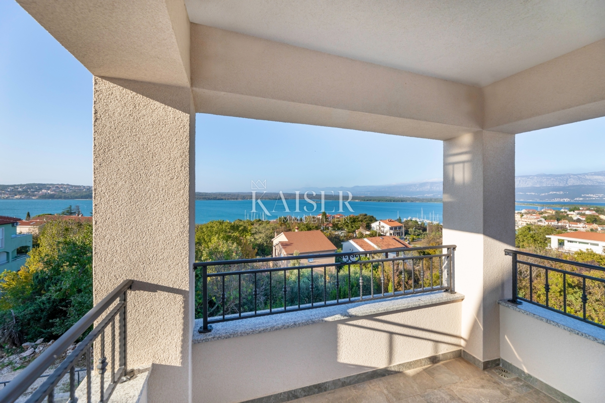 Casa In vendita - PRIMORSKO-GORANSKA KRK