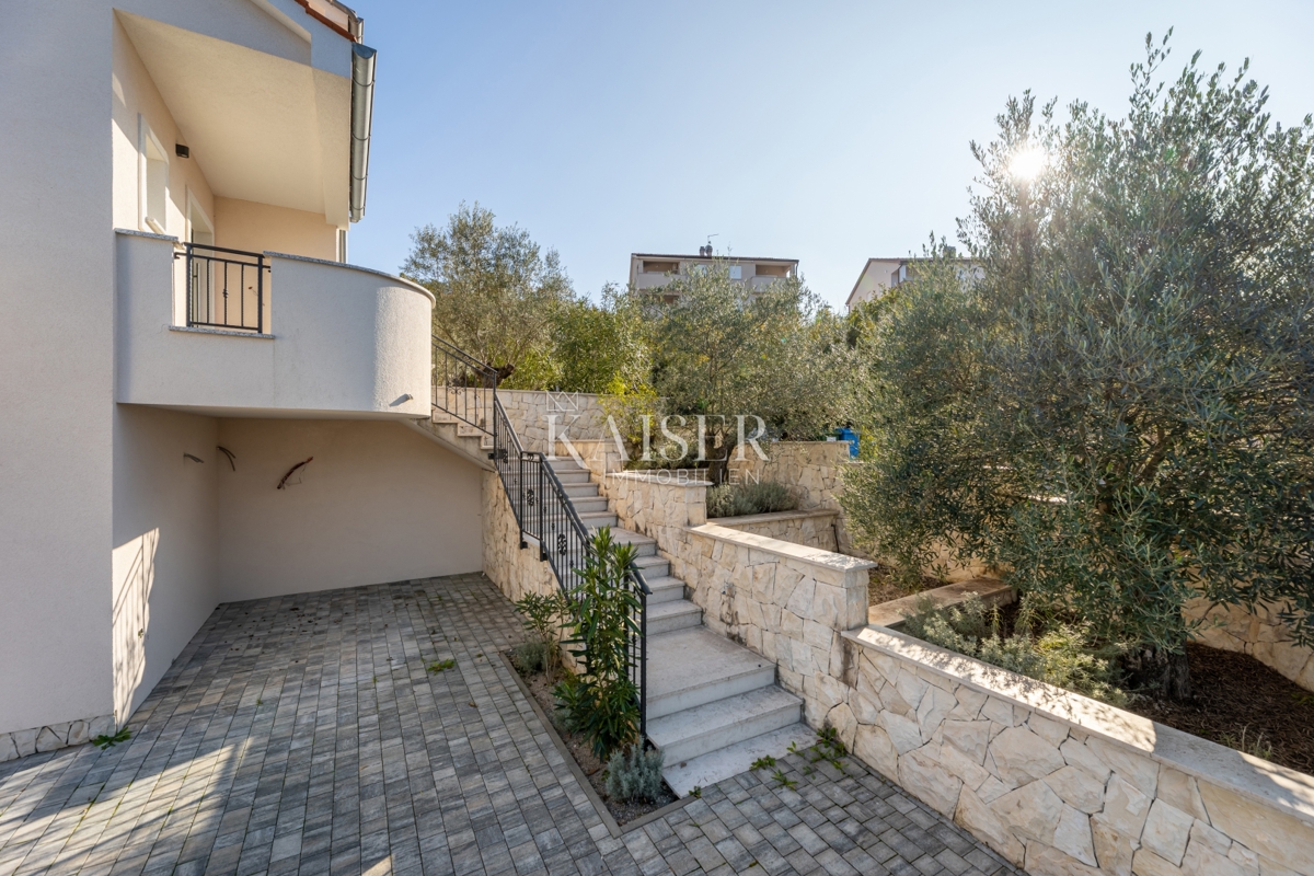Casa In vendita - PRIMORSKO-GORANSKA KRK