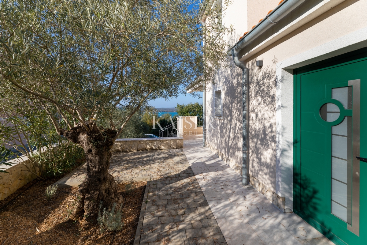 Casa In vendita - PRIMORSKO-GORANSKA KRK