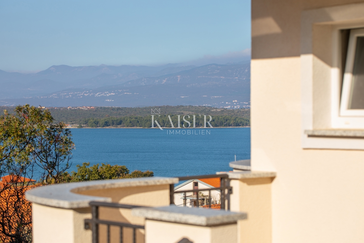Casa In vendita - PRIMORSKO-GORANSKA KRK