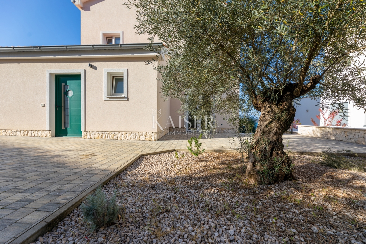 Casa In vendita - PRIMORSKO-GORANSKA KRK