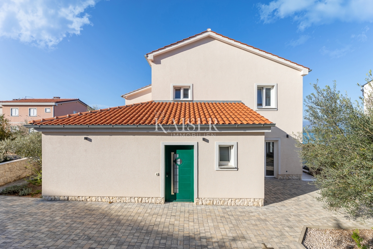 Casa In vendita - PRIMORSKO-GORANSKA KRK