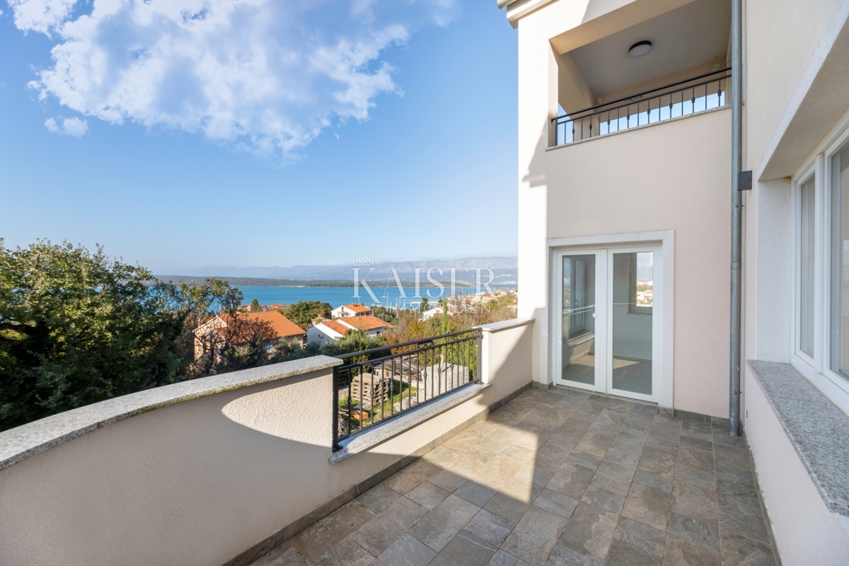 Casa In vendita - PRIMORSKO-GORANSKA KRK