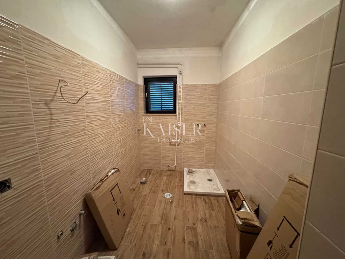 Flat For sale - PRIMORSKO-GORANSKA RIJEKA