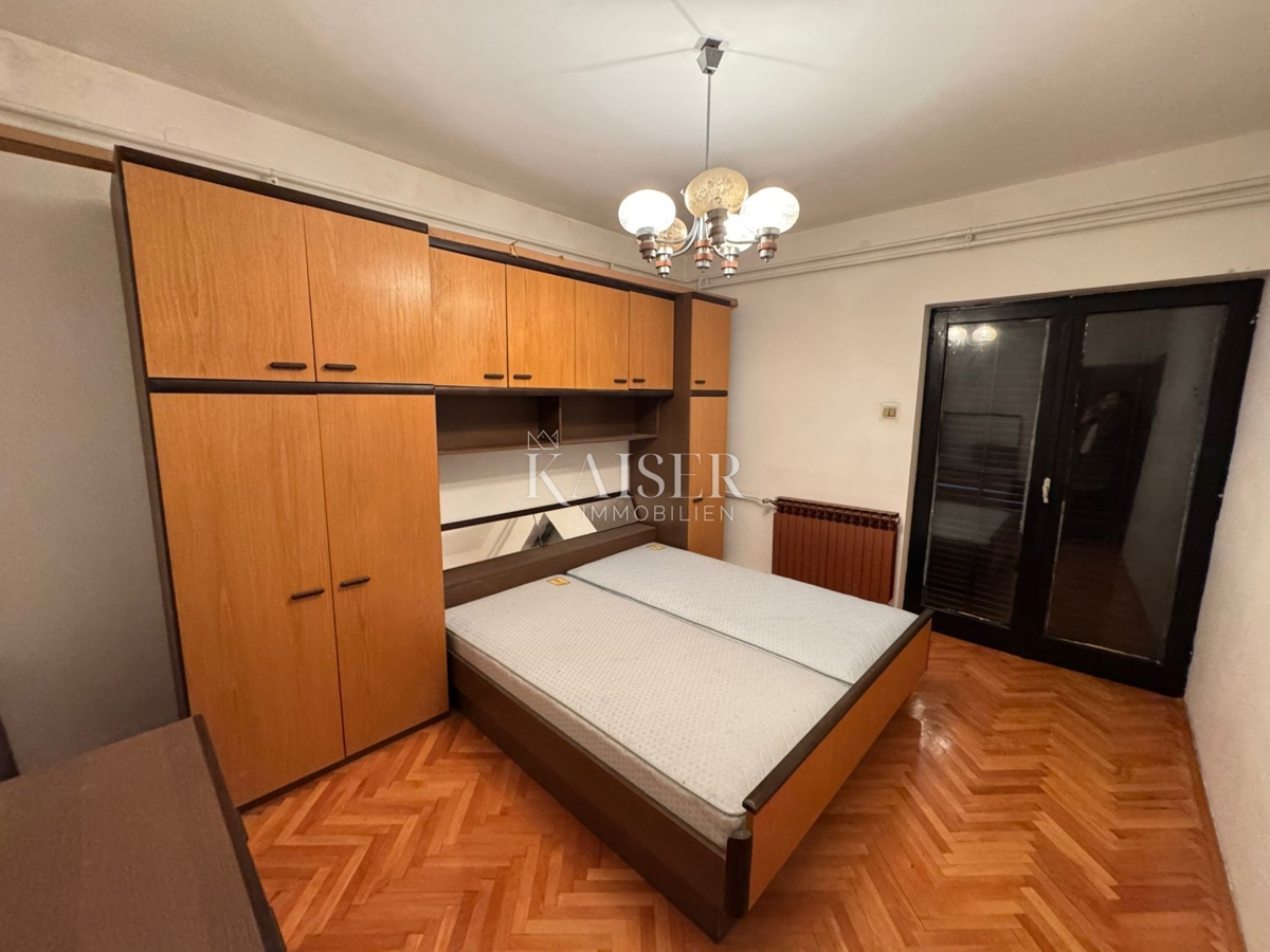 Flat For sale - PRIMORSKO-GORANSKA RIJEKA