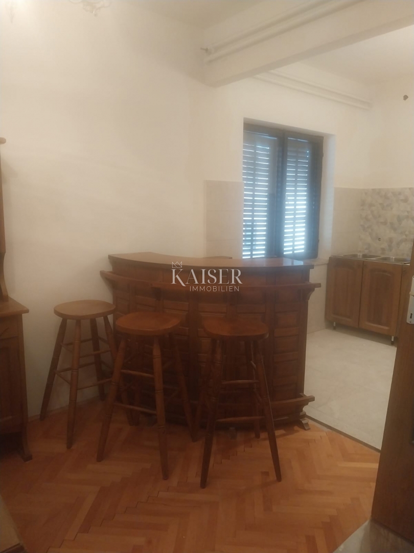 Flat For sale - PRIMORSKO-GORANSKA RIJEKA