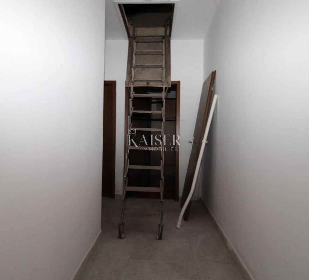 Flat For sale - PRIMORSKO-GORANSKA RIJEKA