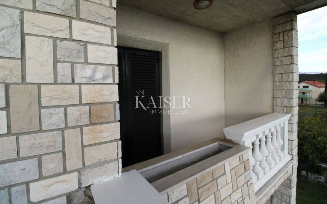 Flat For sale - PRIMORSKO-GORANSKA RIJEKA