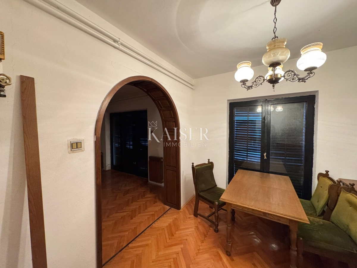 Flat For sale - PRIMORSKO-GORANSKA RIJEKA