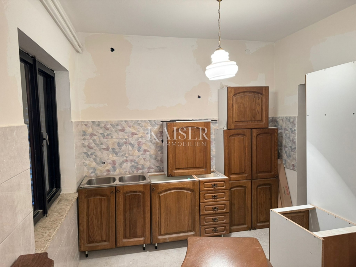 Flat For sale - PRIMORSKO-GORANSKA RIJEKA
