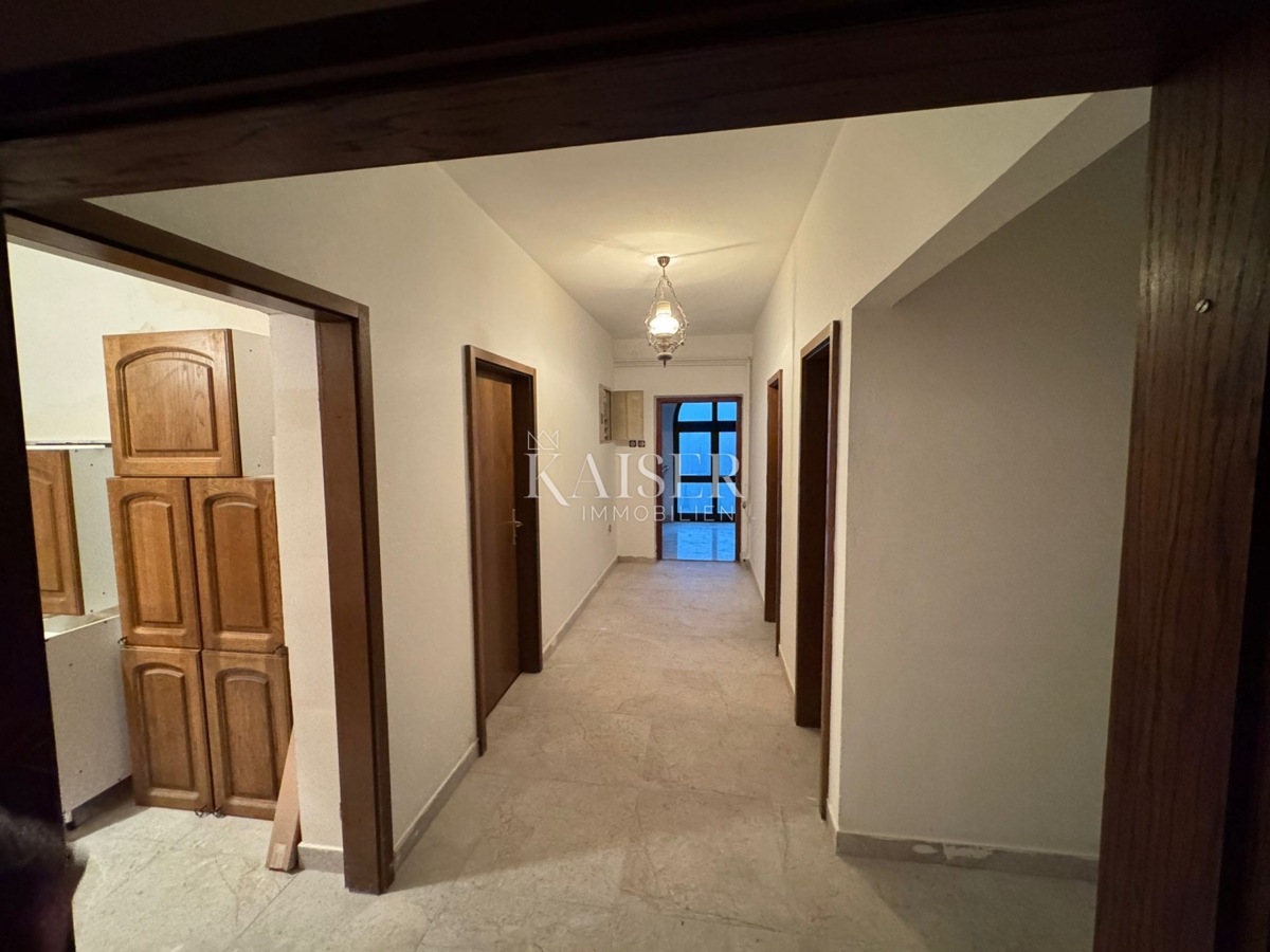 Flat For sale - PRIMORSKO-GORANSKA RIJEKA