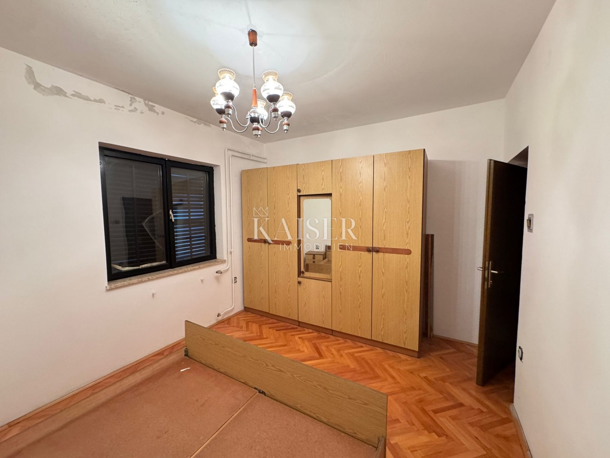 Flat For sale - PRIMORSKO-GORANSKA RIJEKA