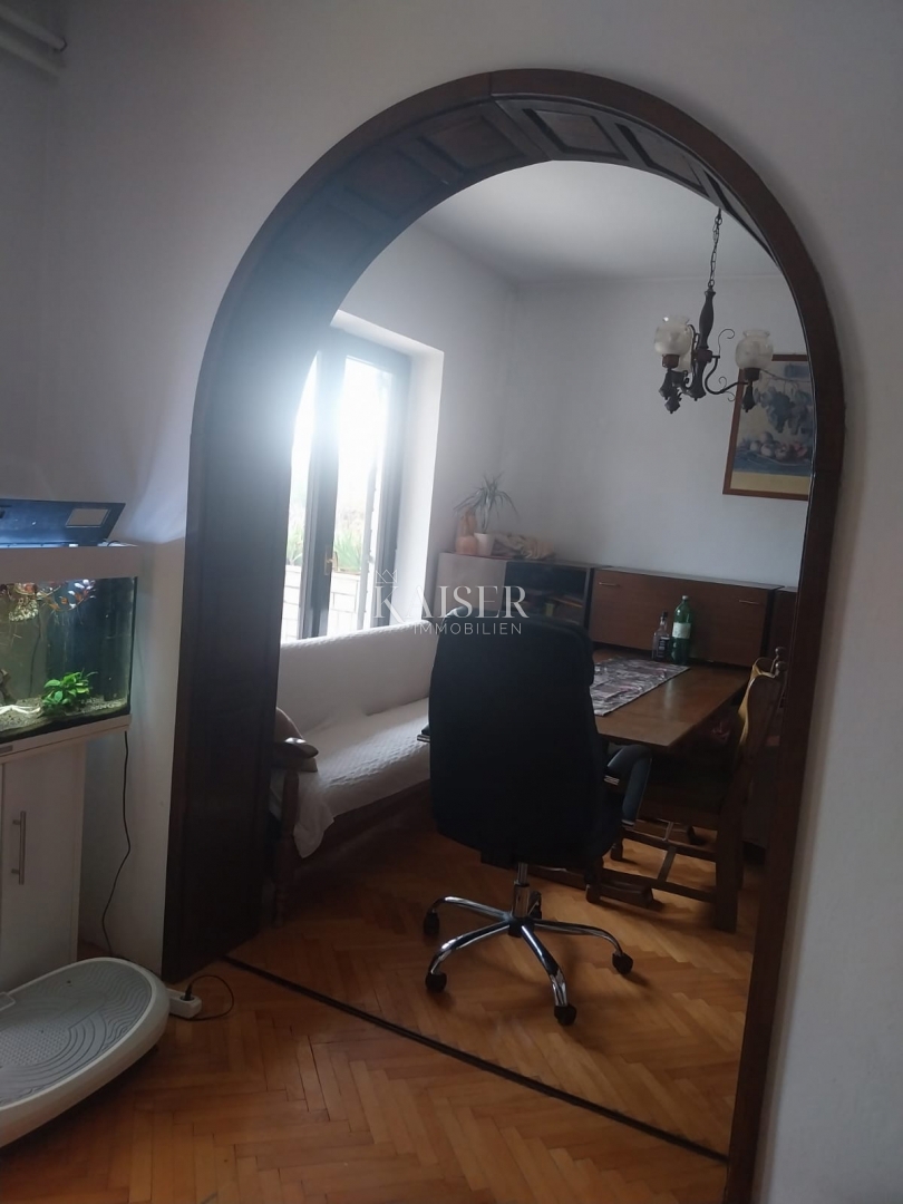 Flat For sale - PRIMORSKO-GORANSKA RIJEKA