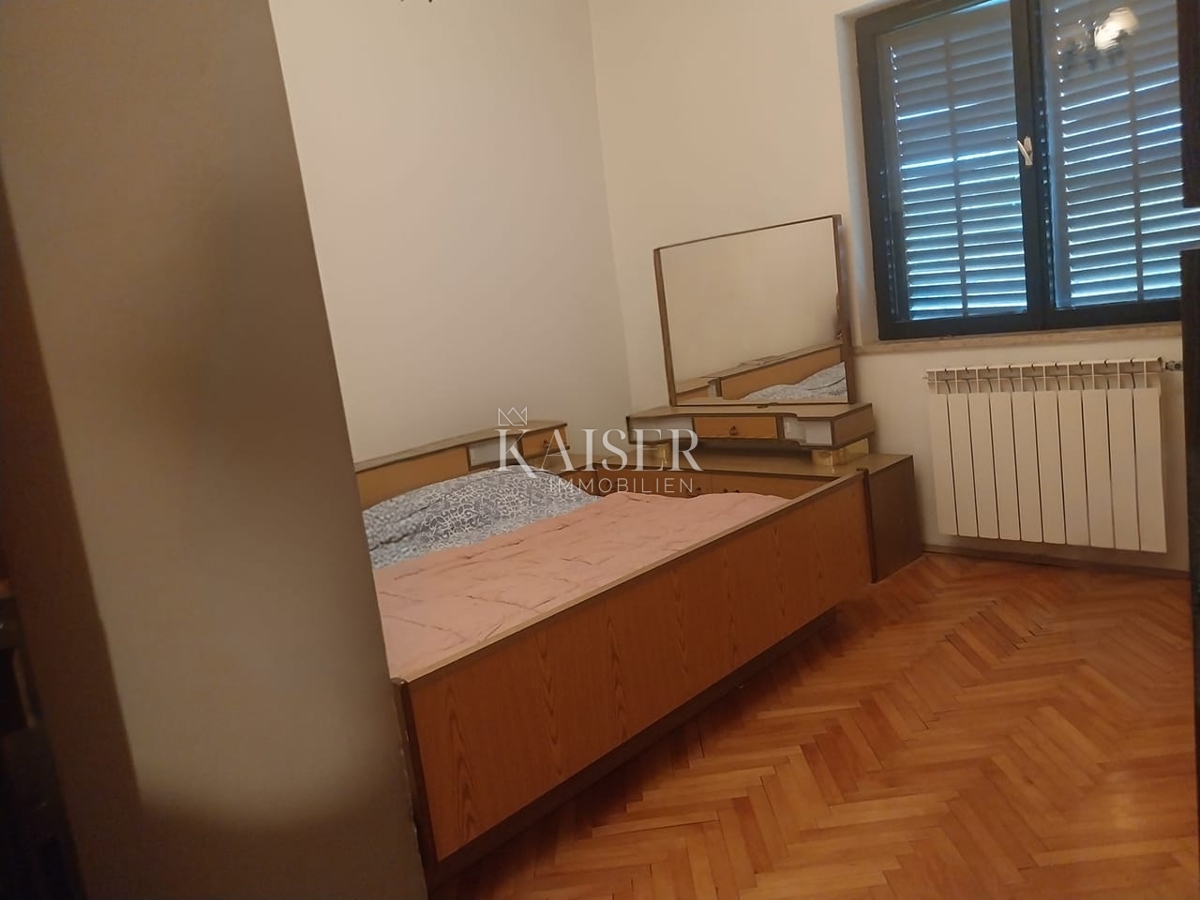Flat For sale - PRIMORSKO-GORANSKA RIJEKA