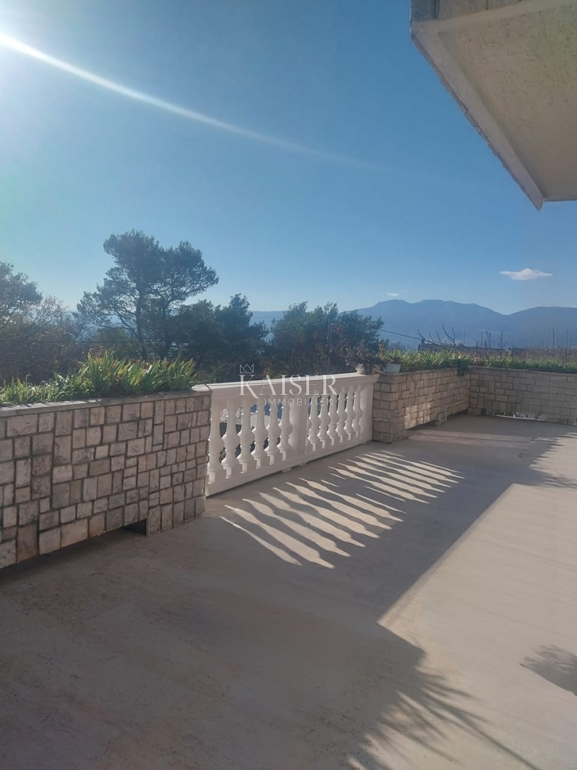 Flat For sale - PRIMORSKO-GORANSKA RIJEKA