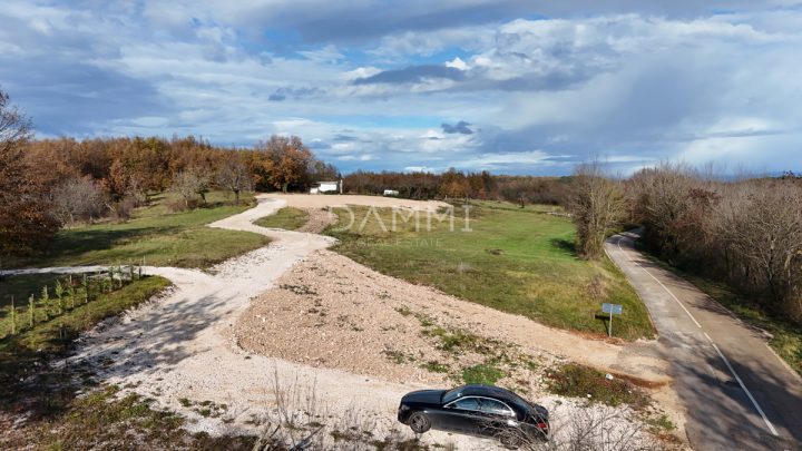 Zemljište Na prodaju - Istarska Pazin - foto 4/11
