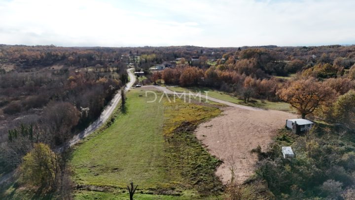 Zemljište Na prodaju - Istarska Pazin - foto 5/11