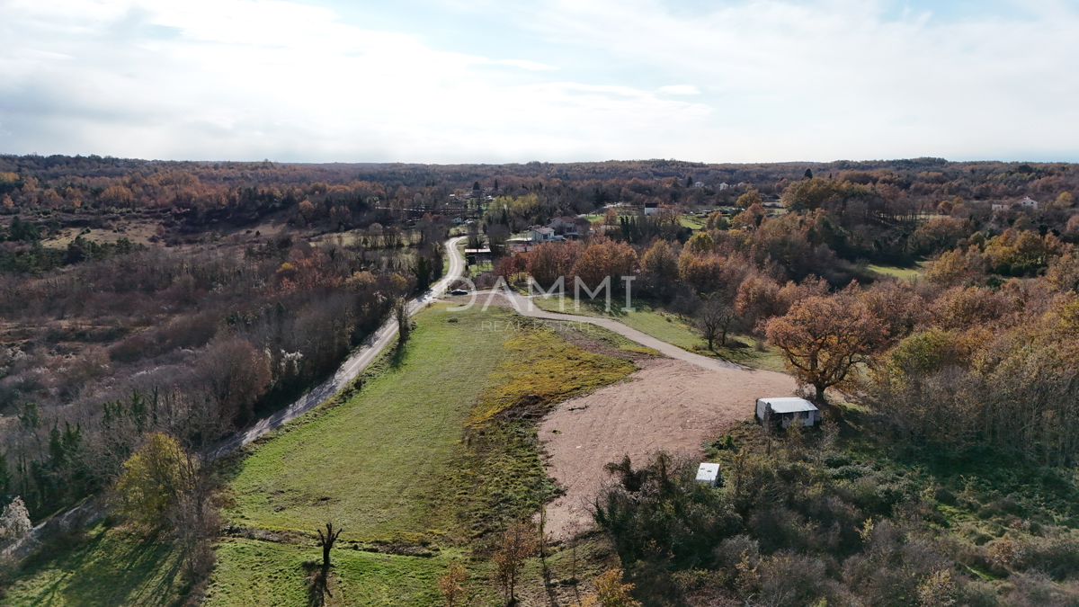 Zemljište Na prodaju - ISTARSKA PAZIN
