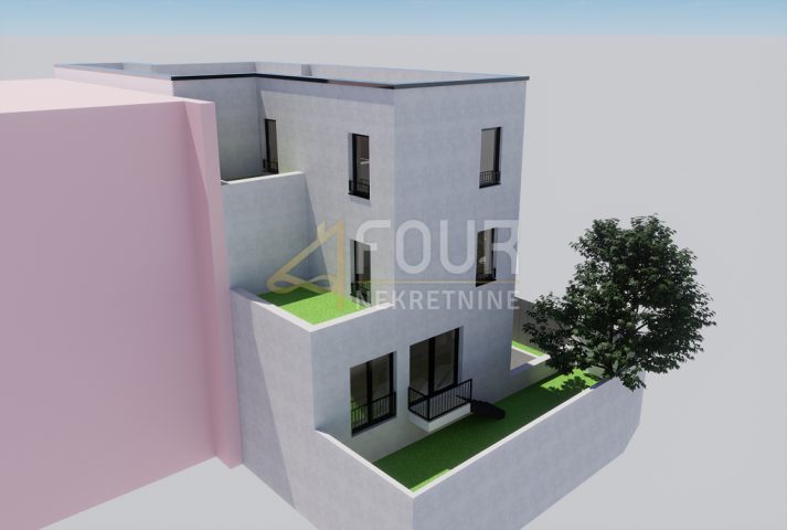 Apartmán Na prodej - Grad Zagreb Zagreb - foto 2/4