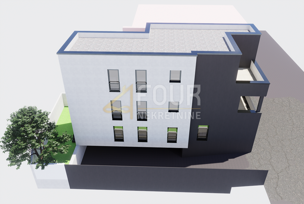 Apartmán Na prodej - Grad Zagreb Zagreb - foto 3/4