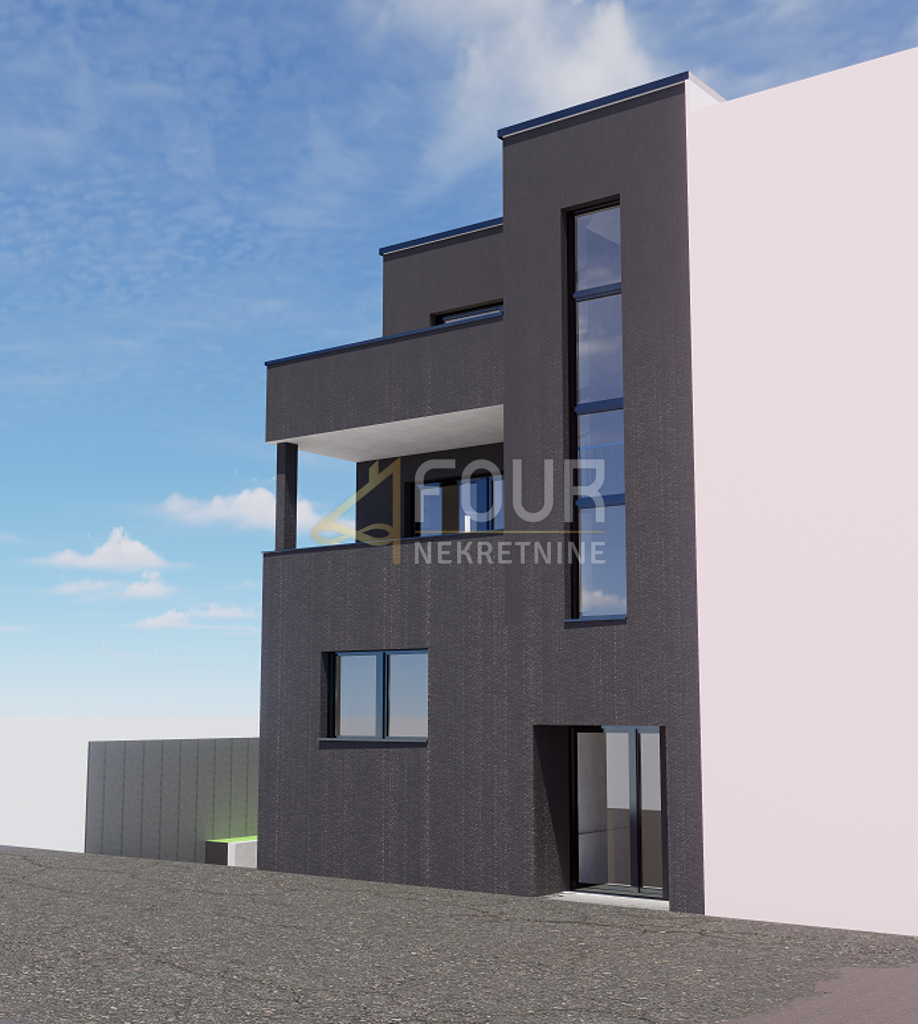 Apartmán Na prodej - Grad Zagreb Zagreb - foto 4/4