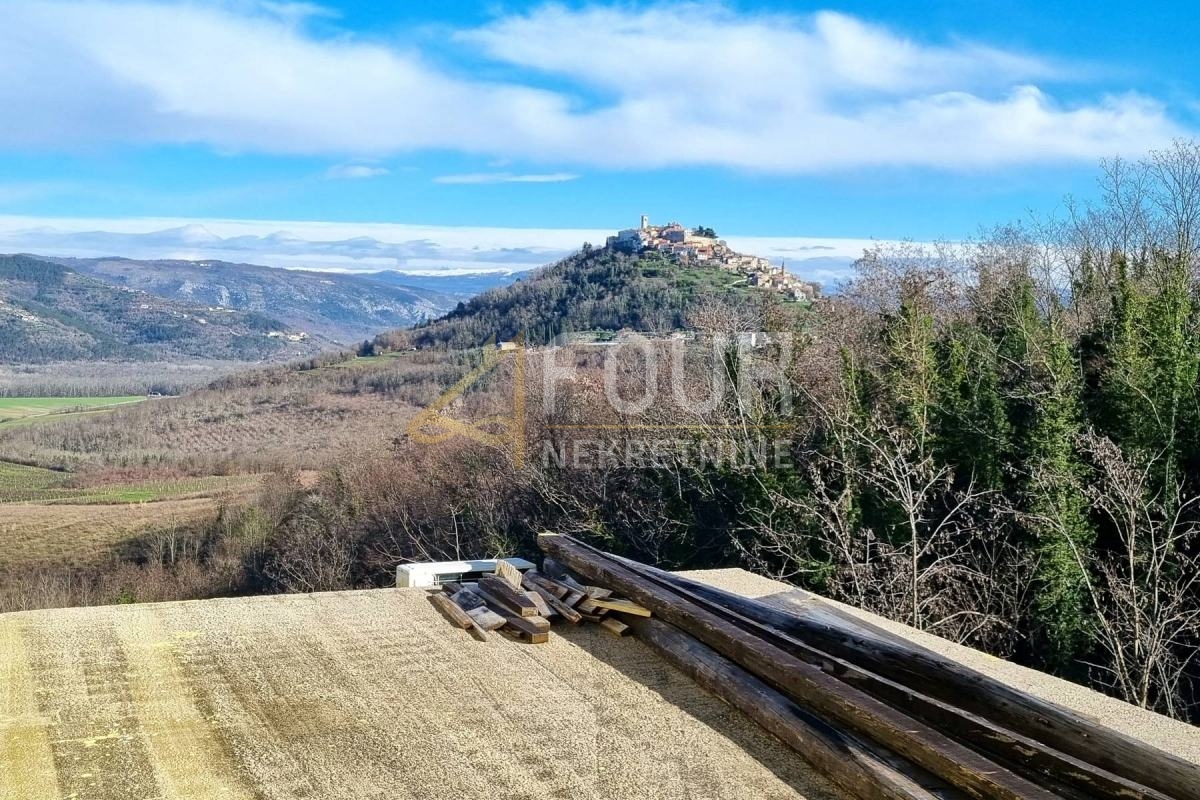 Haus Zu verkaufen - Istarska Motovun - foto 2/4