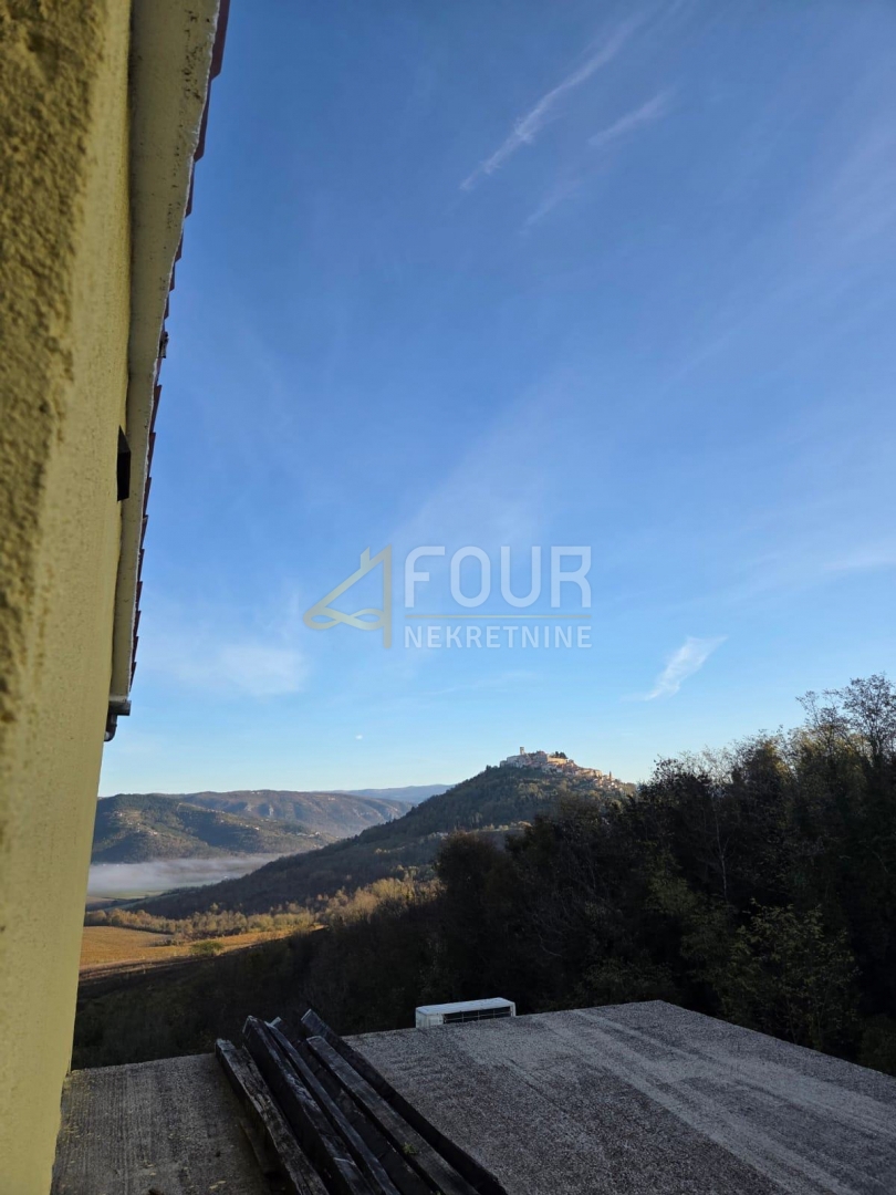 Haus Zu verkaufen - Istarska Motovun - foto 3/4