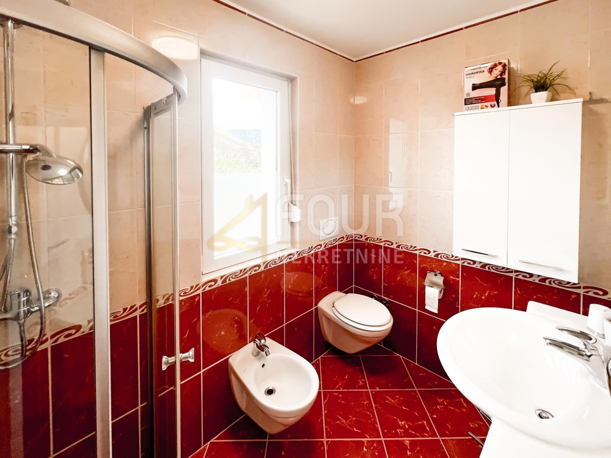 House For sale - PRIMORSKO-GORANSKA CRIKVENICA