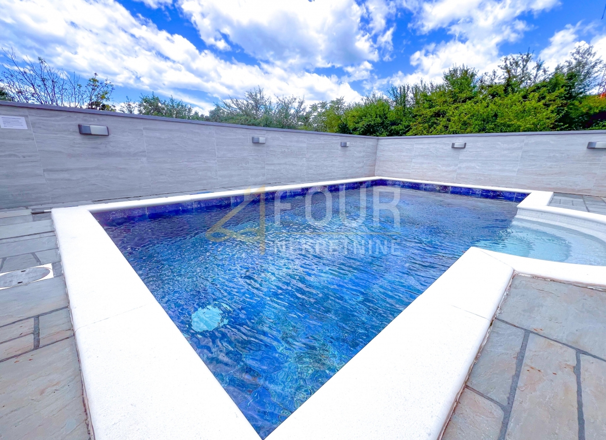 House For sale - PRIMORSKO-GORANSKA CRIKVENICA